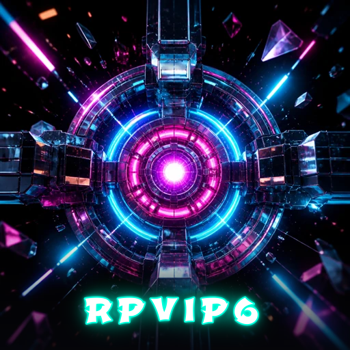 rpvip6 Tangkapan Layar - APK Resmi